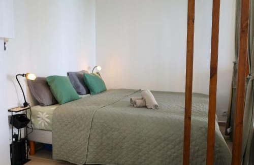 Perinet Apartment | La Terrasse du Gosier