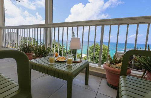Perinet Apartment | La Terrasse du Gosier
