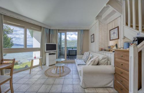 Duingt Apartment | La Terrasse du Lac