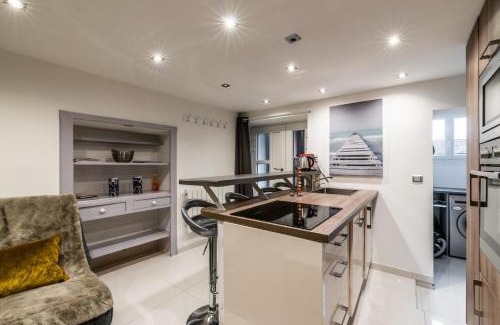 Veyrier-du-Lac Apartment | la terrasse du lac