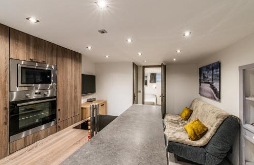 Veyrier-du-Lac Apartment | la terrasse du lac