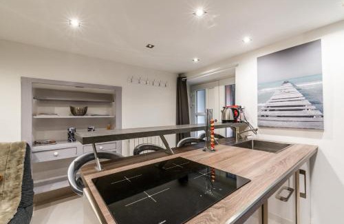 Veyrier-du-Lac Apartment | la terrasse du lac