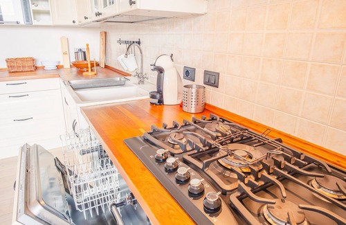 Polpenazze del Garda Apartment | La Terrazza sul Lago