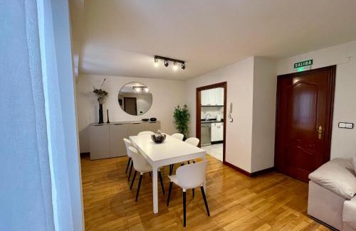 Tudela House | La Terraza de Pilar