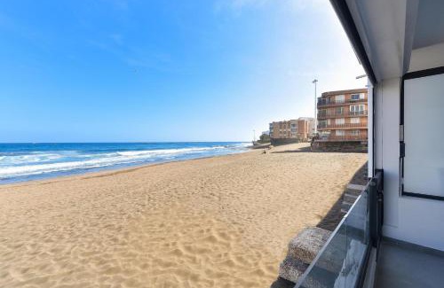 Melenara Apartment | La Terraza de Salinetas by VillaGranCanaria