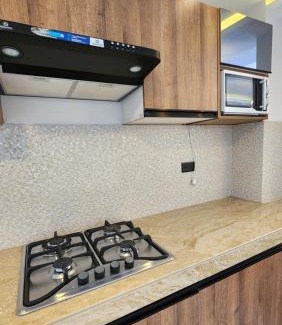 El Vecino Apartment | la terraza departamentos 301