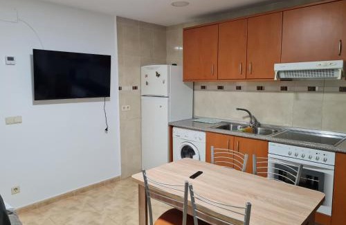 Teruel Apartment | LA TERRAZA