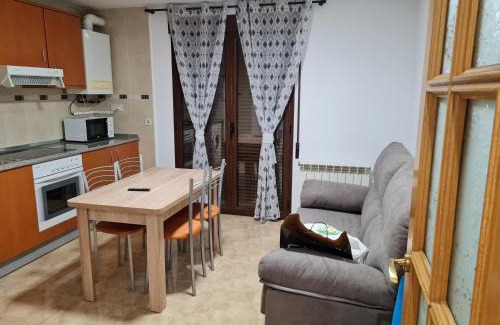 Teruel Apartment | LA TERRAZA