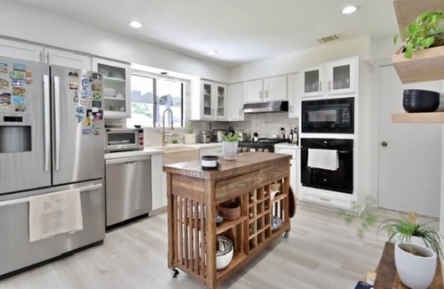 Colleyville House | La Terraza
