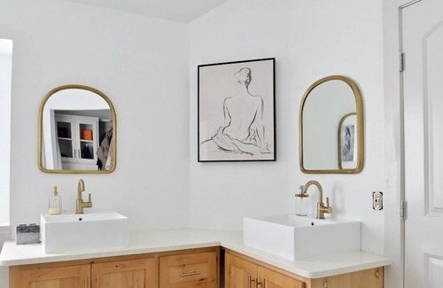 Colleyville House | La Terraza