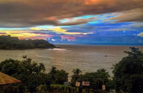 Drake Bay Hotel | La Terraza Verde