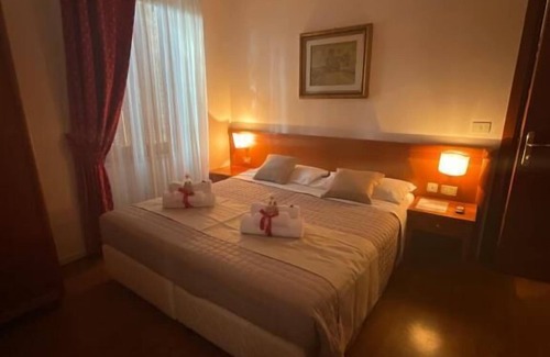 Santa Maria degli Angeli House | La terrazza dei ciliegi