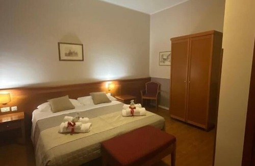 Santa Maria degli Angeli House | La terrazza dei ciliegi