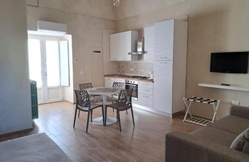 Sasso Caveoso Apartment | La Terrazza dei Ricordi