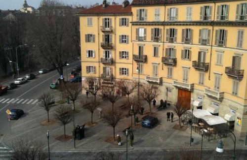 Aurora House | La Terrazza Di Arturo Guest House