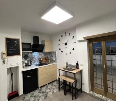 Pigneto Apartment | La Terrazza di Attila