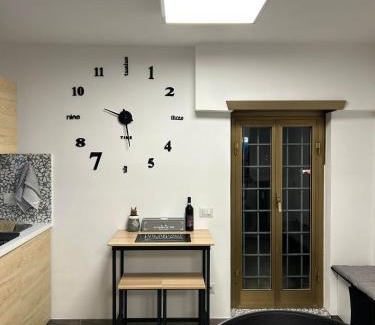 Pigneto Apartment | La Terrazza di Attila