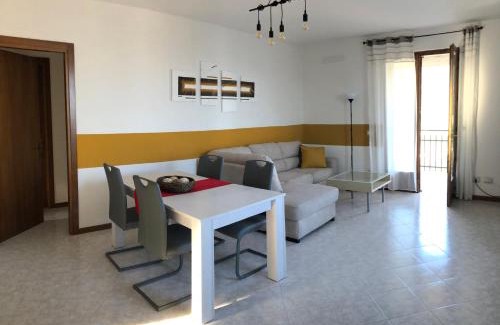 Negrar Apartment | La Terrazza di Beppe