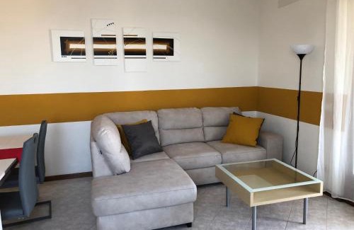 Negrar Apartment | La Terrazza di Beppe