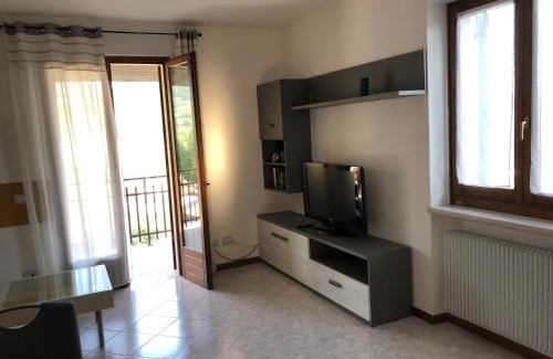 Negrar Apartment | La Terrazza di Beppe