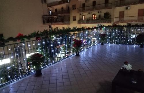 Portici Bed & Breakfast | La Terrazza di Monica & Teresa