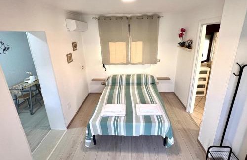 Castromediano Apartment | La terrazza di Nunù