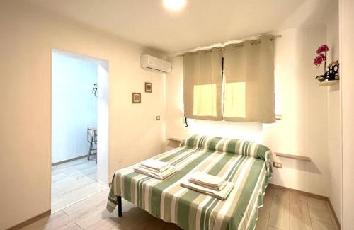 Castromediano Apartment | La terrazza di Nunù