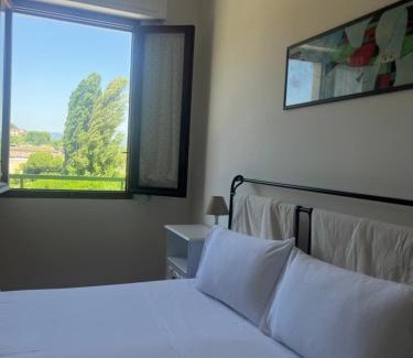 Arcola Apartment | La Terrazza di Paola