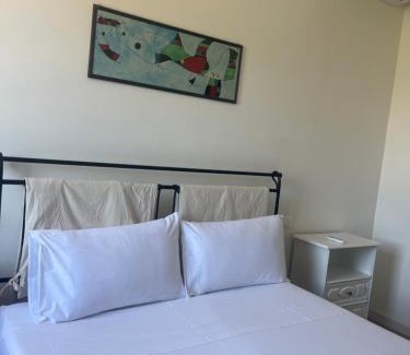 Arcola Apartment | La Terrazza di Paola