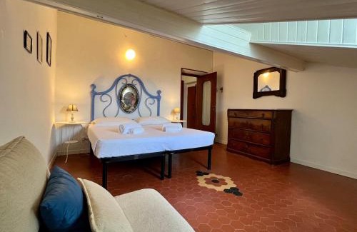 San Terenzo Apartment | La Terrazza di Shelley Panoramic Flat