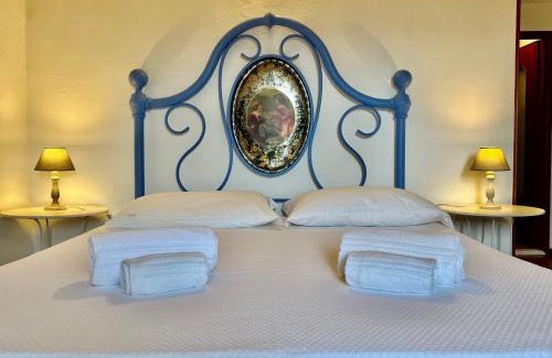 San Terenzo Apartment | La Terrazza di Shelley Panoramic Flat