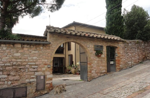 Spello Apartment | La Terrazza di spello