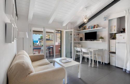 Bonassola Apartment | La terrazza di via Daneri 2