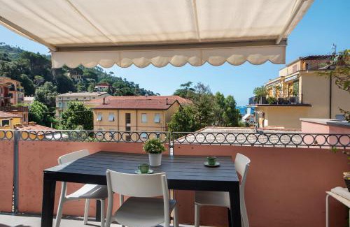 Bonassola Apartment | La terrazza di via Daneri 2