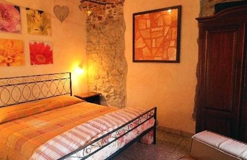 Bordighera Bed & Breakfast | La terrazza
