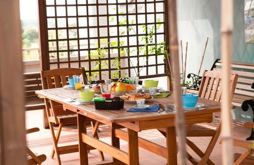 Empoli Bed & Breakfast | La Terrazza