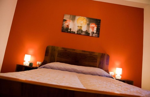 Empoli Bed & Breakfast | La Terrazza