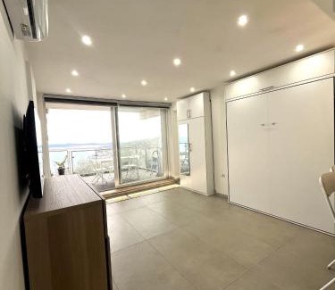 Monte Argentario Apartment | La terrazza sul mare