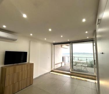 Monte Argentario Apartment | La terrazza sul mare