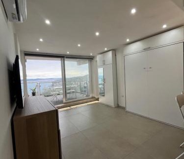 Monte Argentario Apartment | La terrazza sul mare