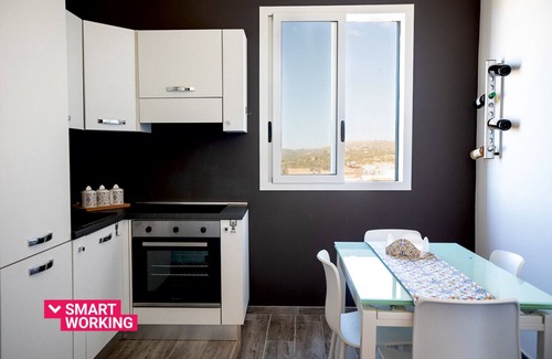Noto Apartment | La Terrazza sui Tetti di Noto by Wonderful Italy