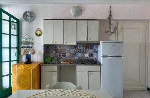 Porto Empedocle Apartment | LA TERRAZZA SUL MARE