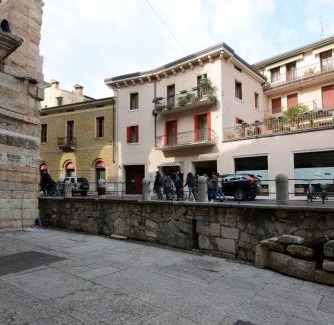 Citta Antica Apartment | La Terrazza sull'Arena