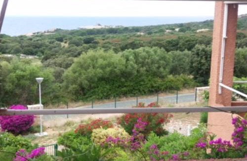 Lumio Apartment | La terrazza sulla baia di Calvi