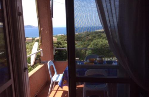 Lumio Apartment | La terrazza sulla baia di Calvi