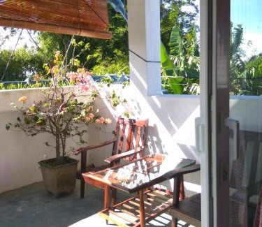 Hoi An Bed & Breakfast | La Terrazza