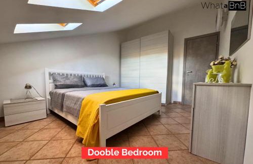 Asti Apartment | "La terrazza XXXL"