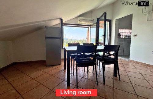 Asti Apartment | "La terrazza XXXL"
