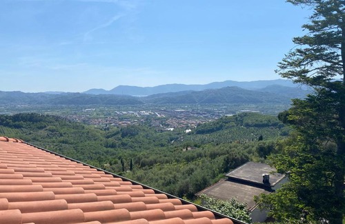 Santo Stefano di Magra House | La Terrazzina