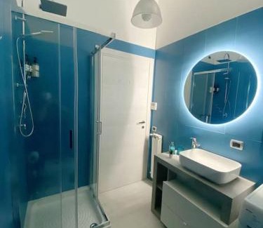 Fiumicino Apartment | La Terrazzina FCO